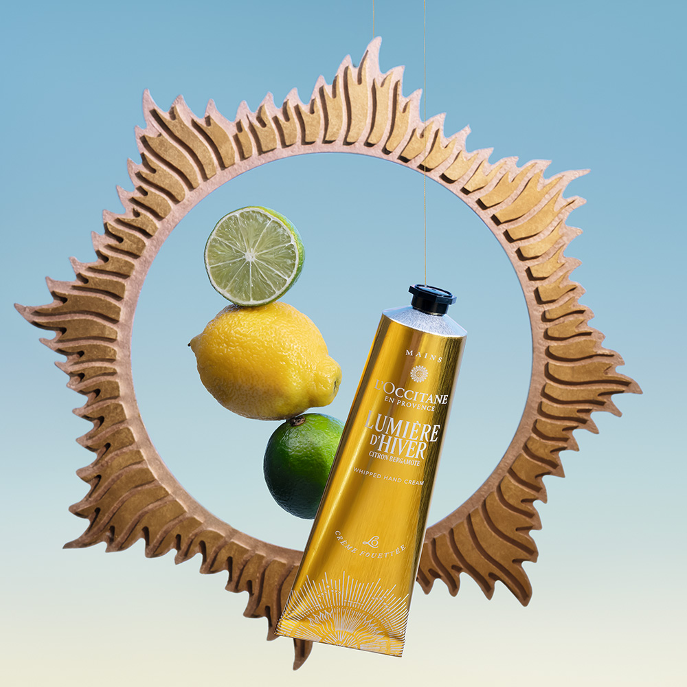 Creme de Mãos Whipped Karité Luz do Entardecer 150mL, , large image number 5